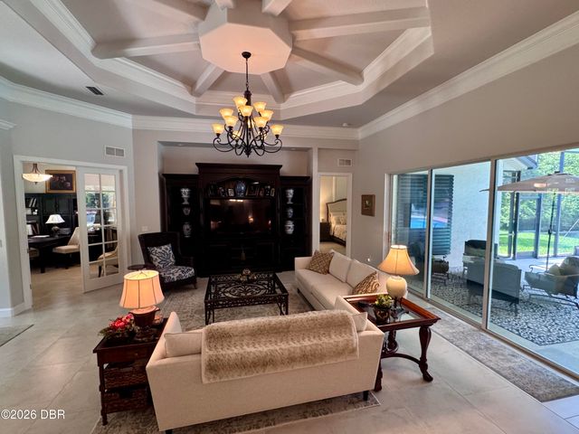 3448 Acoma Drive, Ormond Beach, FL 32174