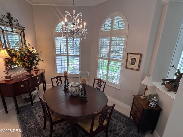 3448 Acoma Drive, Ormond Beach, FL 32174