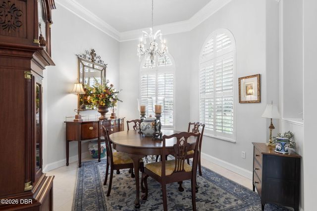 3448 Acoma Drive, Ormond Beach, FL 32174