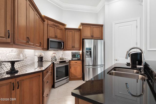 3448 Acoma Drive, Ormond Beach, FL 32174