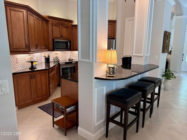 3448 Acoma Drive, Ormond Beach, FL 32174