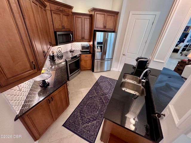 3448 Acoma Drive, Ormond Beach, FL 32174