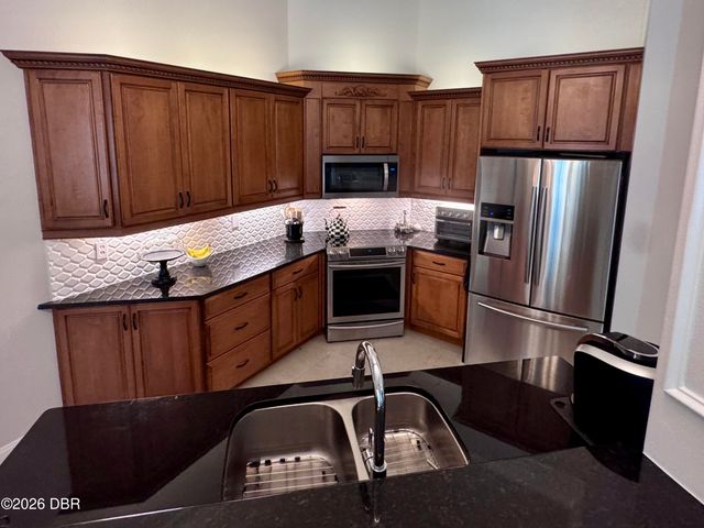 3448 Acoma Drive, Ormond Beach, FL 32174
