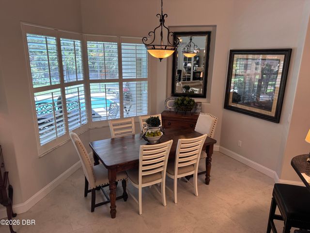 3448 Acoma Drive, Ormond Beach, FL 32174