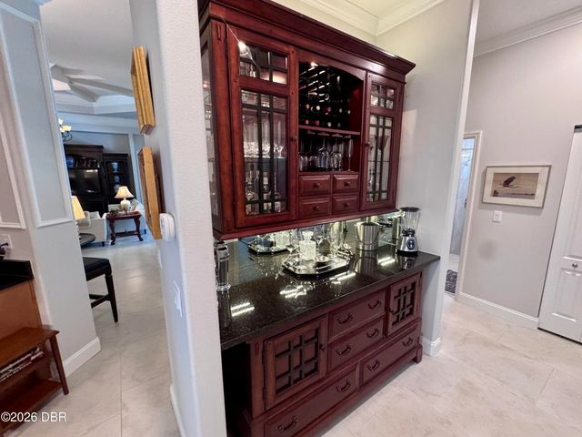 3448 Acoma Drive, Ormond Beach, FL 32174