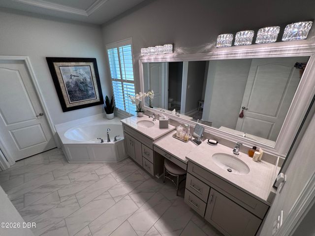 3448 Acoma Drive, Ormond Beach, FL 32174