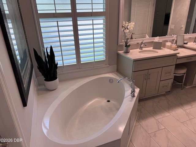 3448 Acoma Drive, Ormond Beach, FL 32174