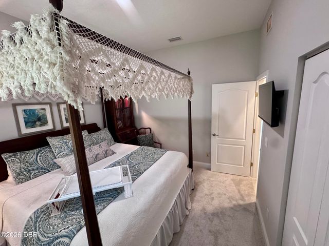 3448 Acoma Drive, Ormond Beach, FL 32174