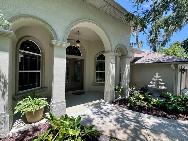 3448 Acoma Drive, Ormond Beach, FL 32174