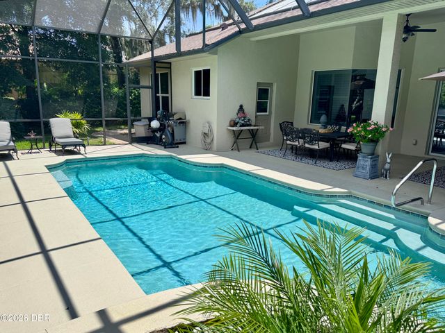 3448 Acoma Drive, Ormond Beach, FL 32174