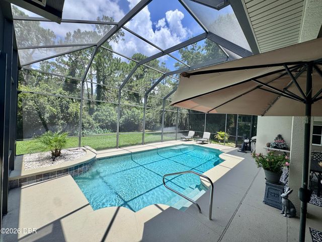 3448 Acoma Drive, Ormond Beach, FL 32174