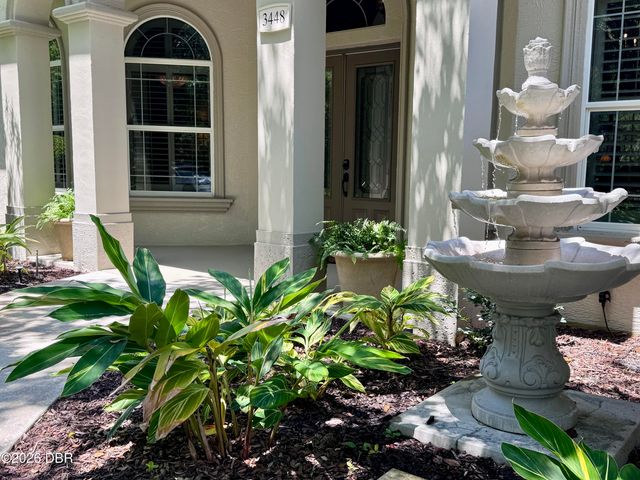 3448 Acoma Drive, Ormond Beach, FL 32174