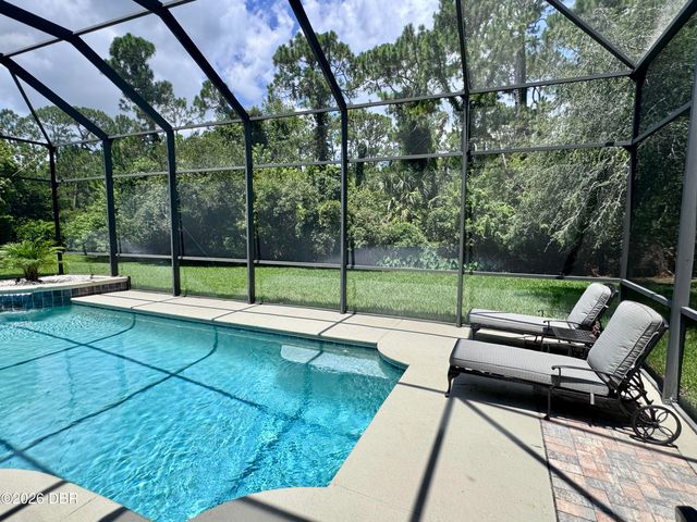 3448 Acoma Drive, Ormond Beach, FL 32174