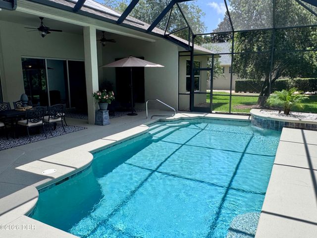 3448 Acoma Drive, Ormond Beach, FL 32174
