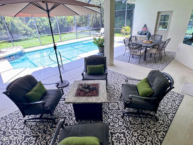 3448 Acoma Drive, Ormond Beach, FL 32174