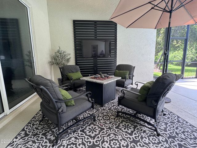3448 Acoma Drive, Ormond Beach, FL 32174