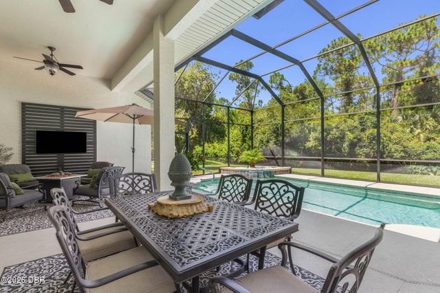 3448 Acoma Drive, Ormond Beach, FL 32174