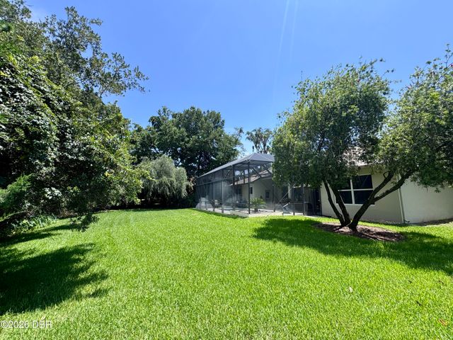 3448 Acoma Drive, Ormond Beach, FL 32174