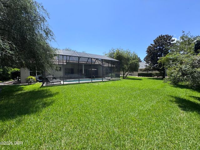 3448 Acoma Drive, Ormond Beach, FL 32174
