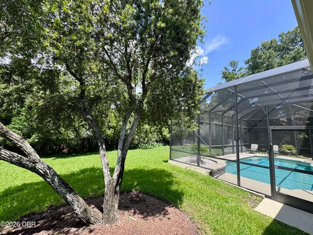 3448 Acoma Drive, Ormond Beach, FL 32174