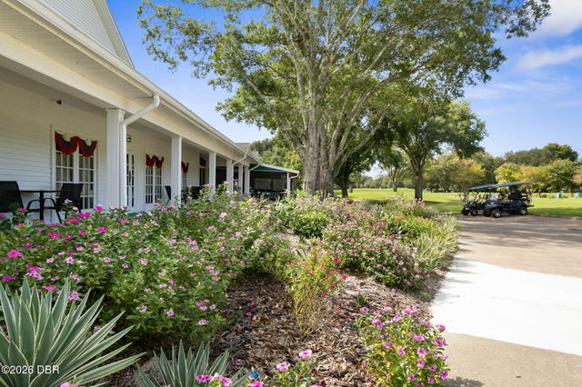3448 Acoma Drive, Ormond Beach, FL 32174