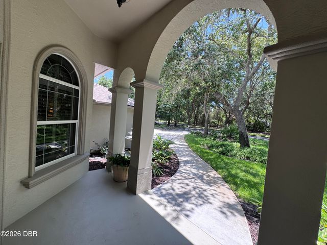 3448 Acoma Drive, Ormond Beach, FL 32174