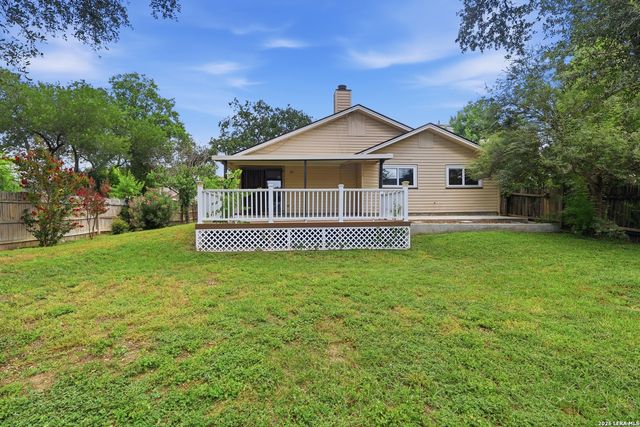 239 BURLINGTON DR, San Antonio, TX 78245
