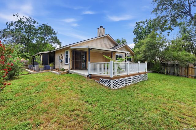 239 BURLINGTON DR, San Antonio, TX 78245