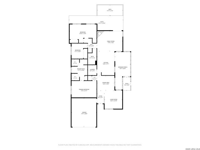 239 BURLINGTON DR, San Antonio, TX 78245
