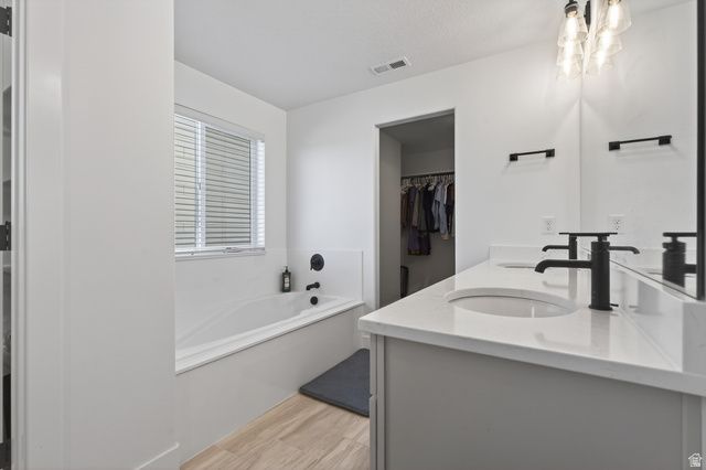 2904 N VERVAIN LN, Saratoga Springs, UT 84045