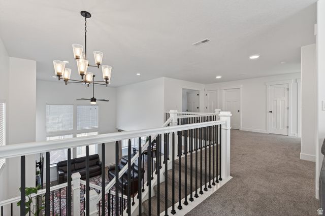 2904 N VERVAIN LN, Saratoga Springs, UT 84045