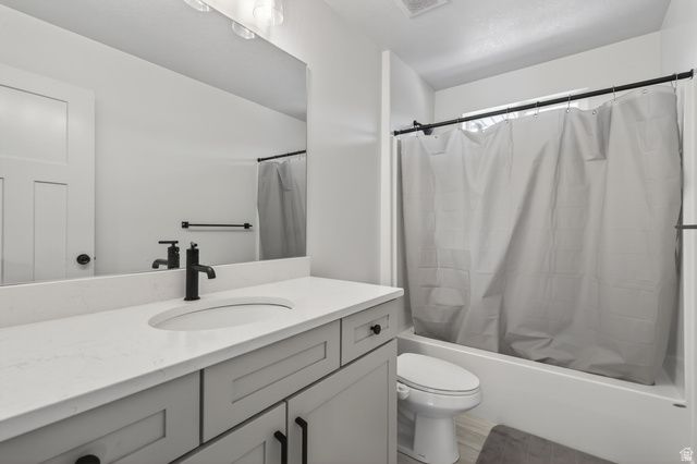 2904 N VERVAIN LN, Saratoga Springs, UT 84045