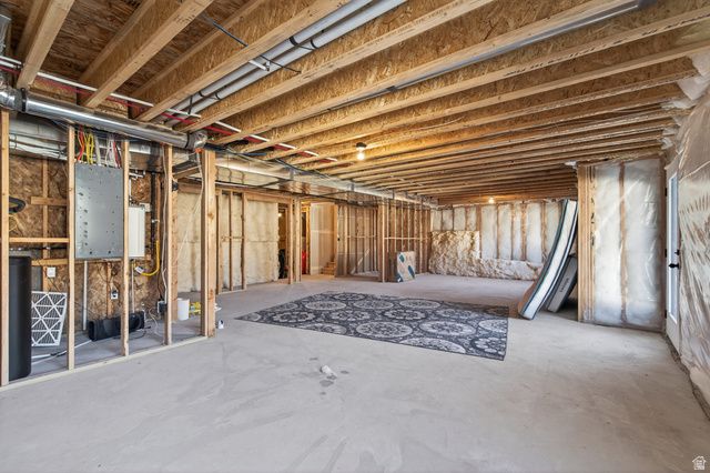 2904 N VERVAIN LN, Saratoga Springs, UT 84045