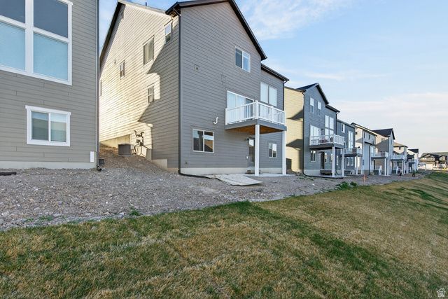 2904 N VERVAIN LN, Saratoga Springs, UT 84045