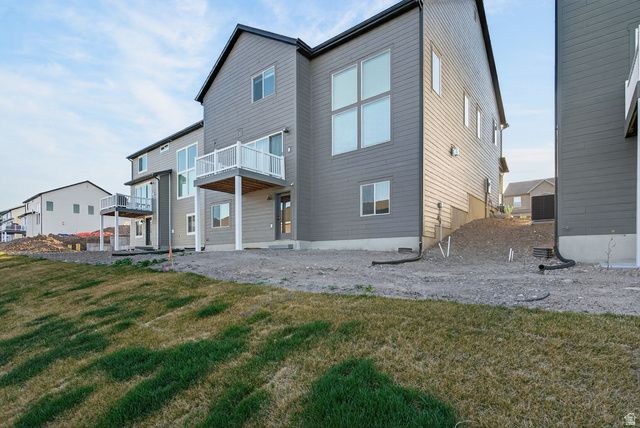 2904 N VERVAIN LN, Saratoga Springs, UT 84045