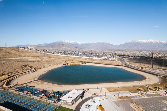 2904 N VERVAIN LN, Saratoga Springs, UT 84045