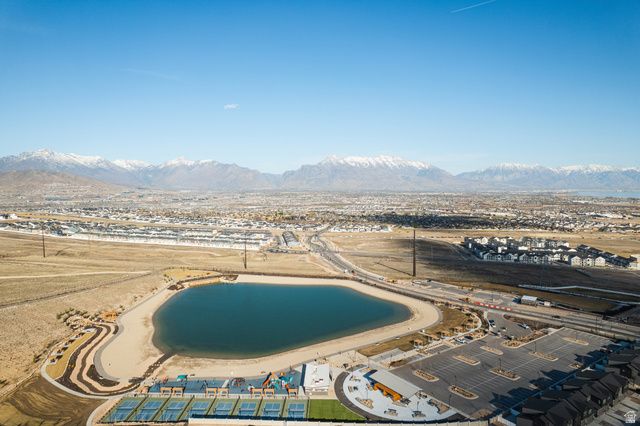 2904 N VERVAIN LN, Saratoga Springs, UT 84045