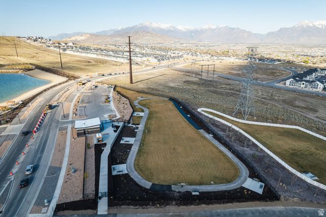 2904 N VERVAIN LN, Saratoga Springs, UT 84045