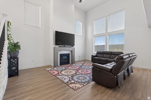 2904 N VERVAIN LN, Saratoga Springs, UT 84045