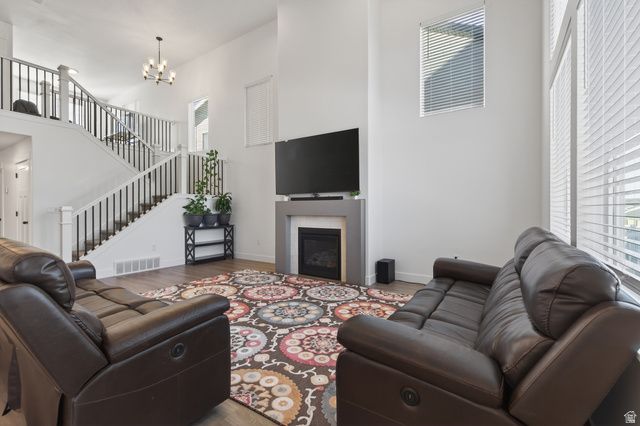 2904 N VERVAIN LN, Saratoga Springs, UT 84045