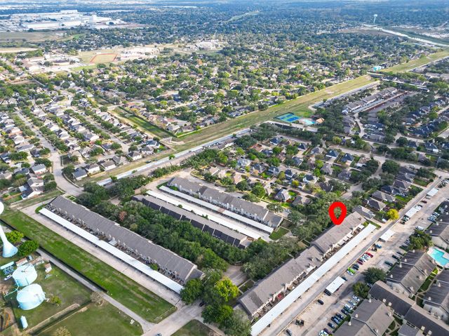 6667 Kentwick Drive 2-19, Houston, TX 77084