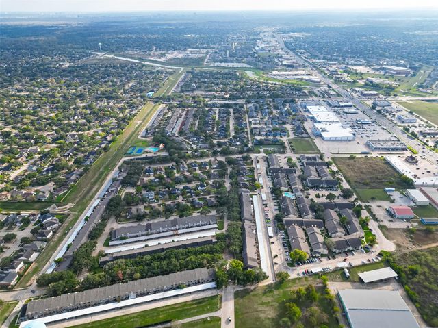 6667 Kentwick Drive 2-19, Houston, TX 77084