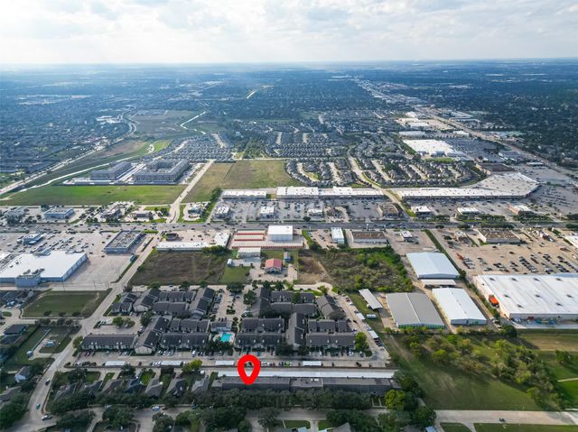 6667 Kentwick Drive 2-19, Houston, TX 77084