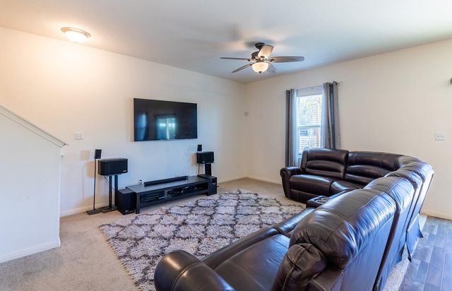 13405 Charles Abraham WAY, Manor, TX 78653