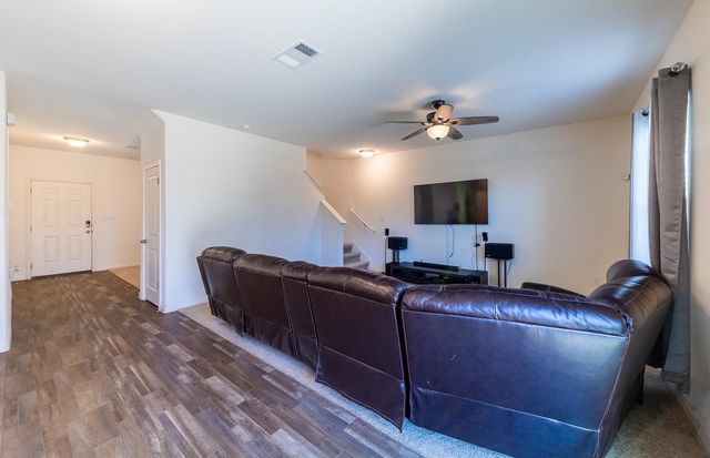 13405 Charles Abraham WAY, Manor, TX 78653