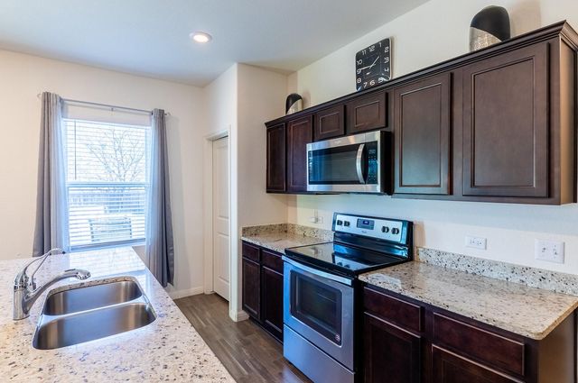 13405 Charles Abraham WAY, Manor, TX 78653