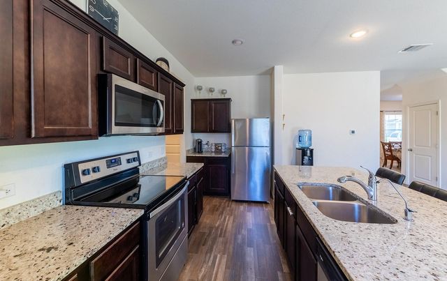 13405 Charles Abraham WAY, Manor, TX 78653