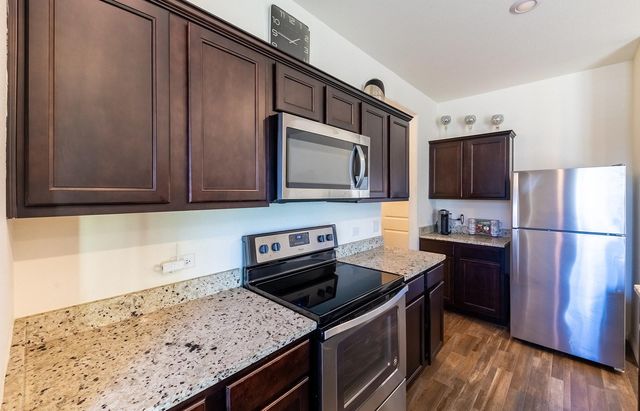 13405 Charles Abraham WAY, Manor, TX 78653