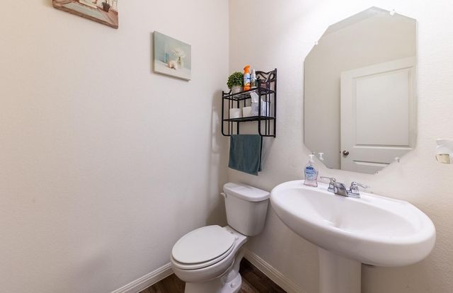 13405 Charles Abraham WAY, Manor, TX 78653