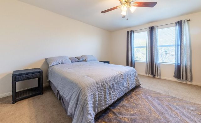 13405 Charles Abraham WAY, Manor, TX 78653